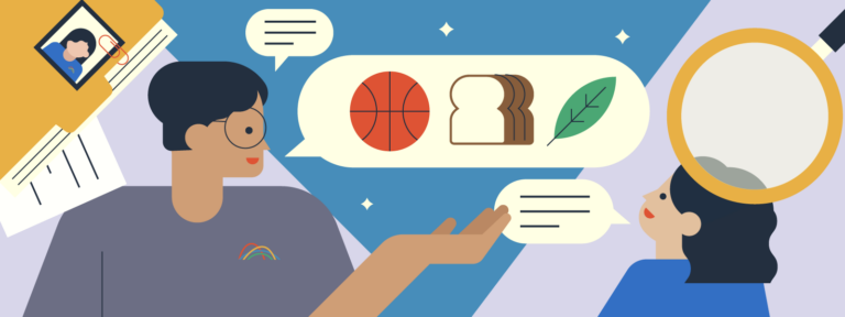 You as a Communication Partner (Level 2) for Teachers